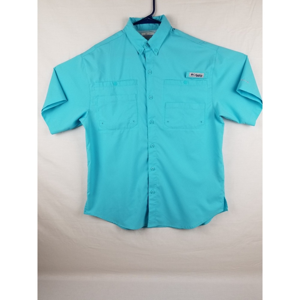 Columbia PFG Mens